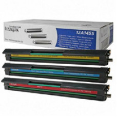 Lexmark Toner Optra Color 1200 Photoconductor Color 12A1455 